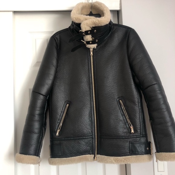 Zara Jackets & Blazers - Autumn/winter Zara coat